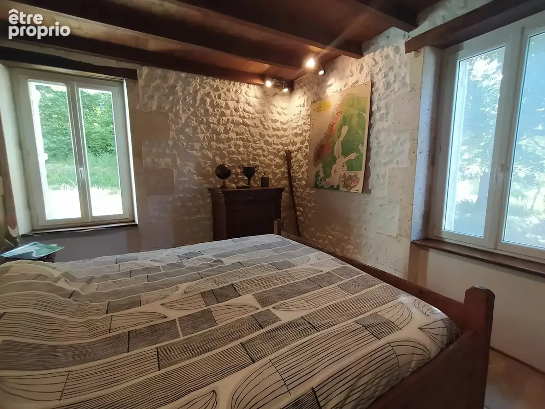 Jolie maison de campagne - photo 8