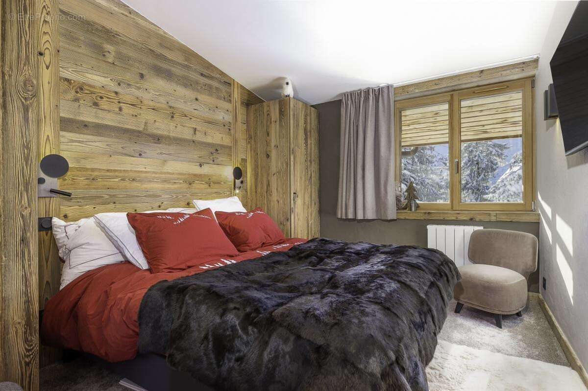 Chalet de la Combe - photo 13