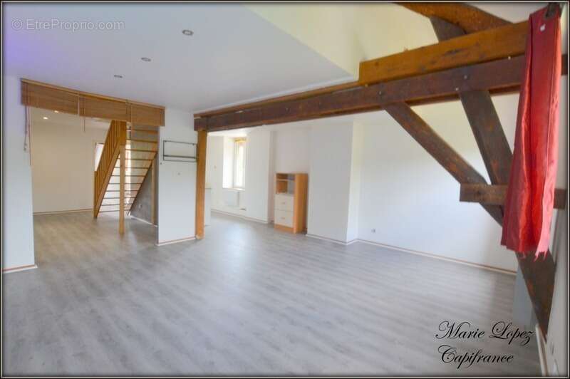 Appartement à CORNY-SUR-MOSELLE