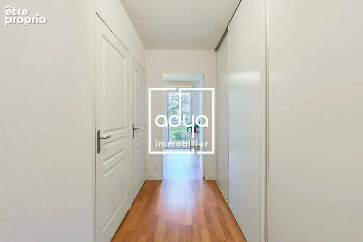 Appartement 4 pièces 89 m² à vendre à Thorigne-Fouillard (35235) - photo 9