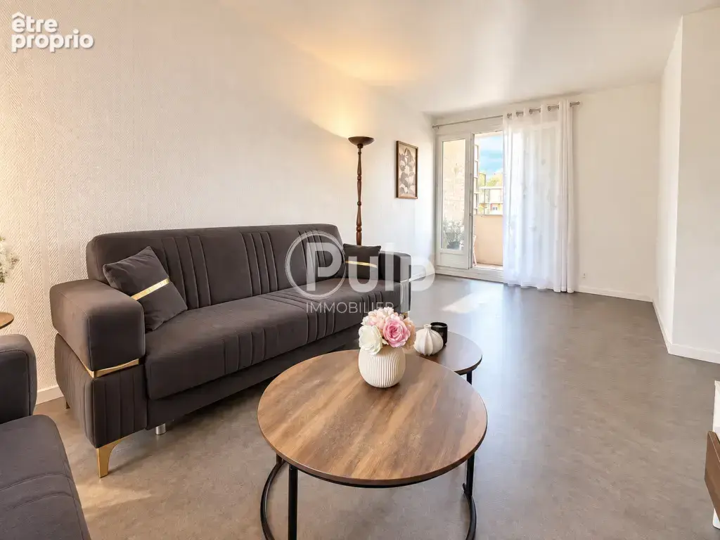 Orchies — Maison 4 chambres garage jardin - photo 4