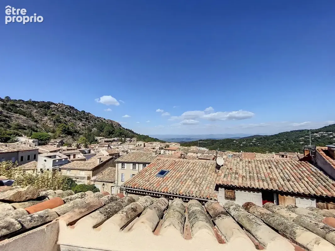 Maison 6 pièces à vendre à La Garde-Freinet (83680) - photo 5