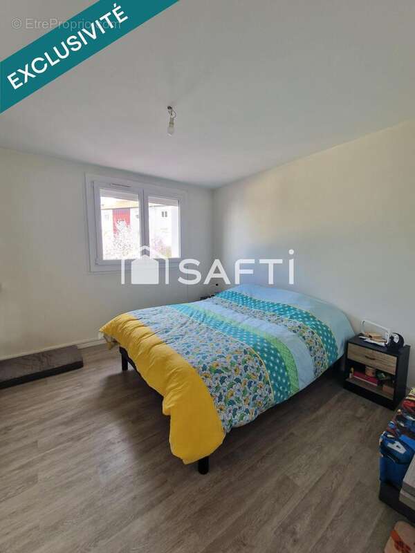 Photo 6 - Appartement à JARVILLE-LA-MALGRANGE