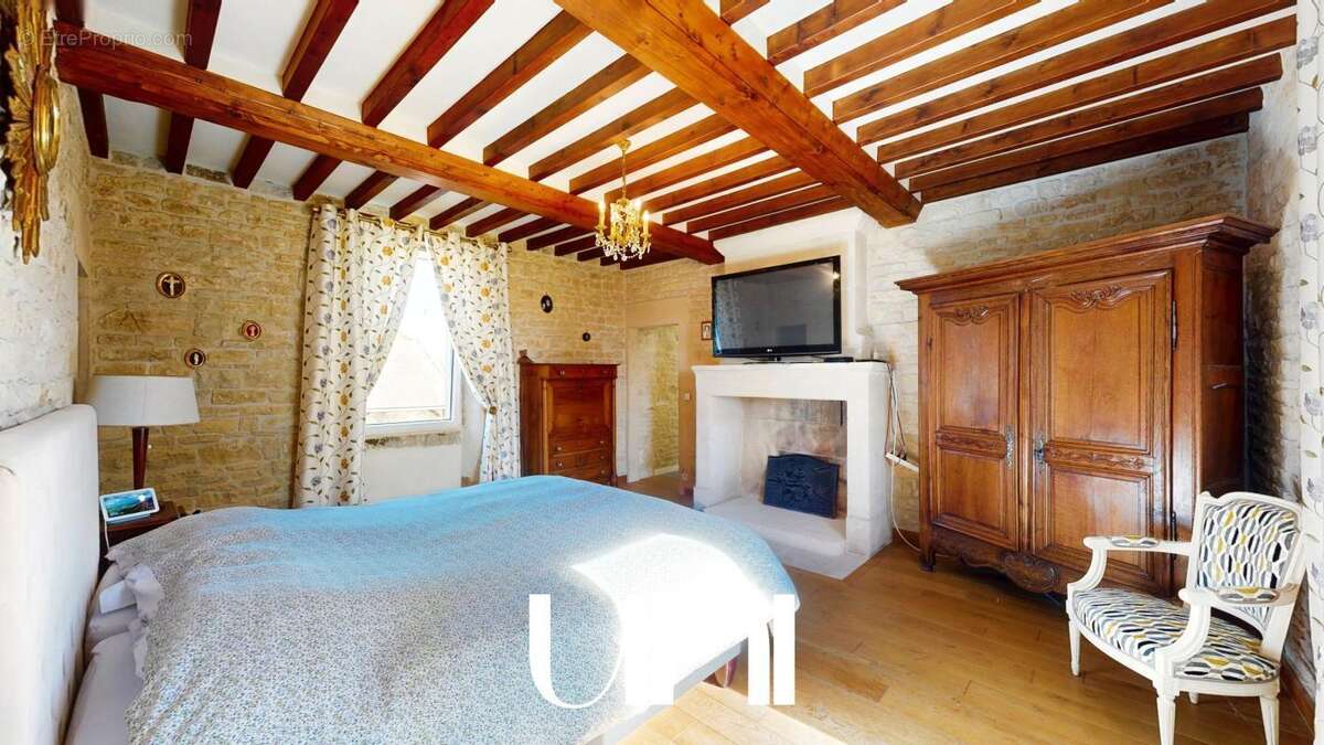 Maison à CREULLY