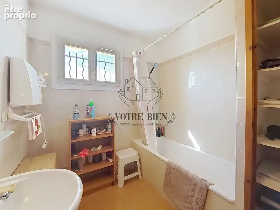 Maison Manosque 7 pièce(s) - photo 14