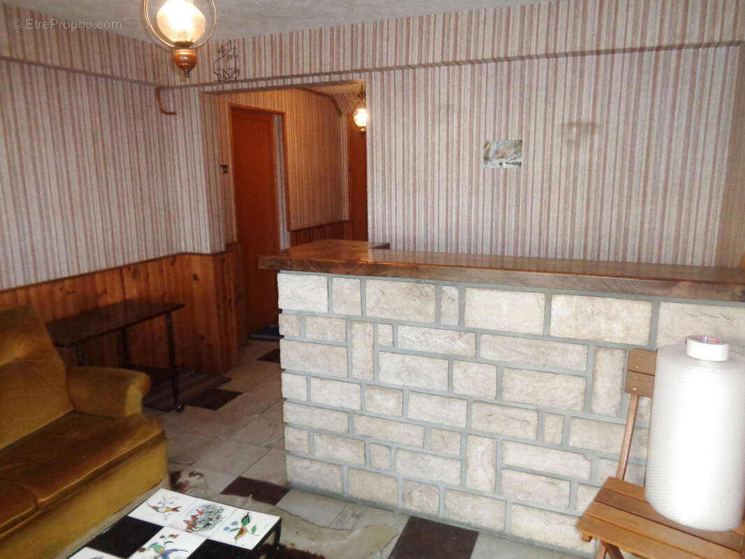 Maison à PREMERY