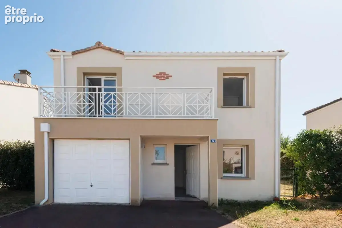 Maison de 5 pièces de 104 m² à Pornic - photo 2