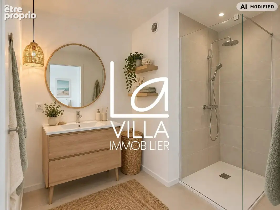 Appartement 3 pièces 88 m² à vendre à Wimille (62126) - photo 5
