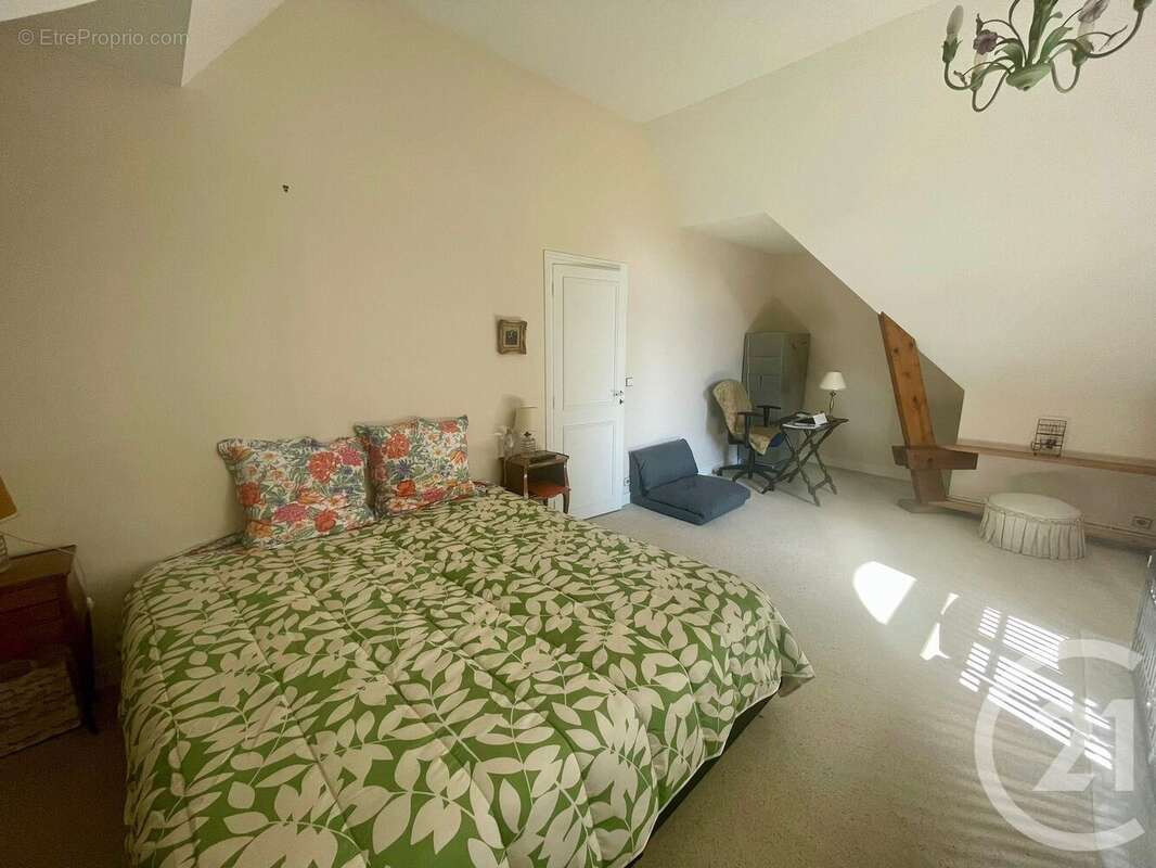 Maison à DAMMARTIN-EN-GOELE