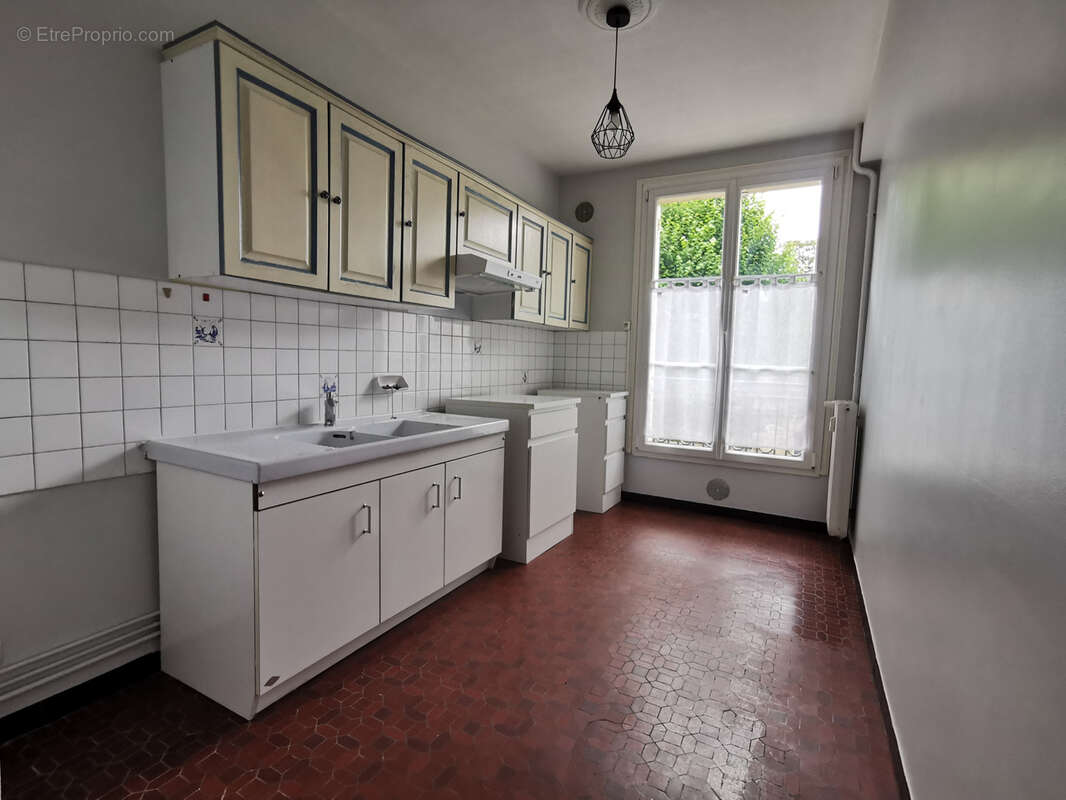 Appartement à BAYEUX