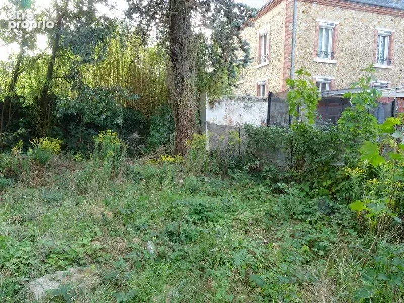 Terrain à vendre  villecresnes (94) proche centre ville et n19 - photo 8