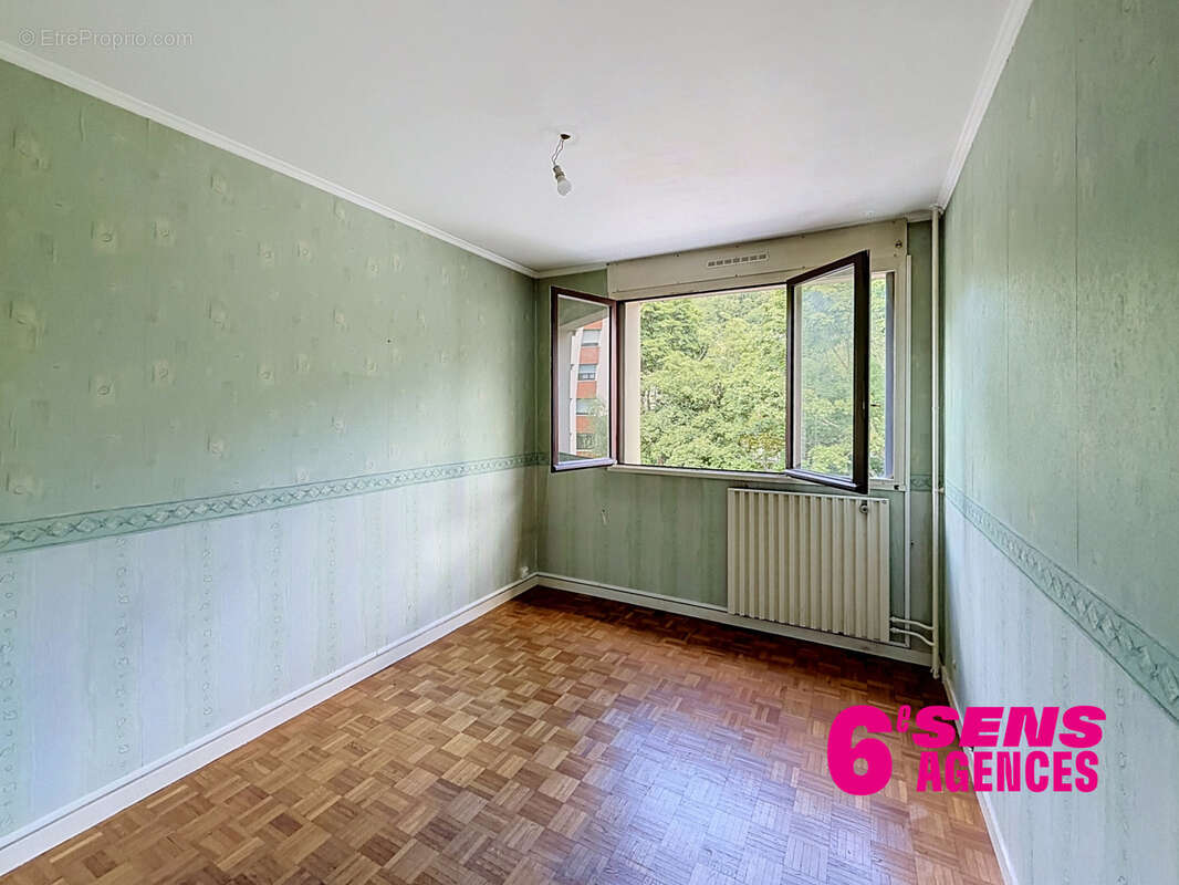 Appartement à FRANCHEVILLE