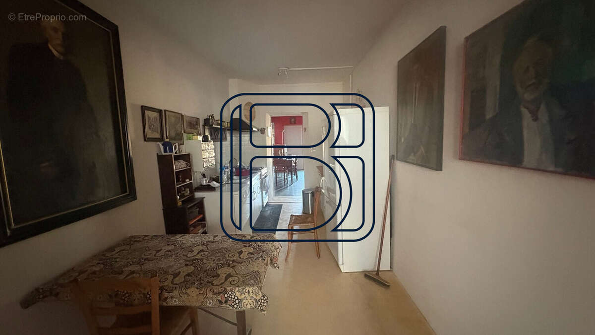 Appartement à AMBERT