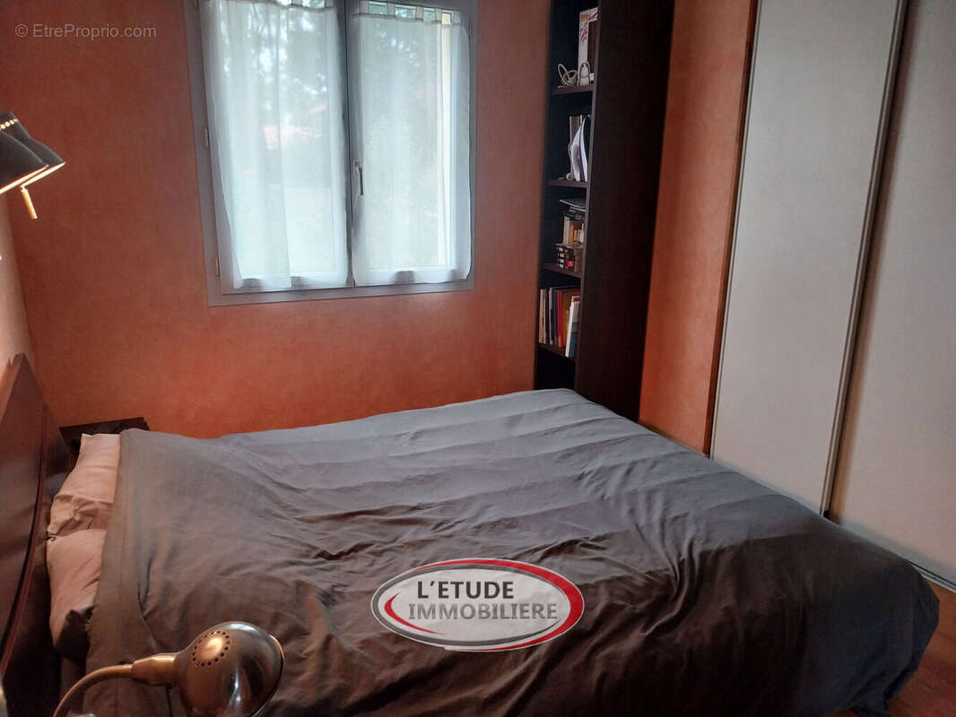 Photo 7 - Maison à MACHECOUL