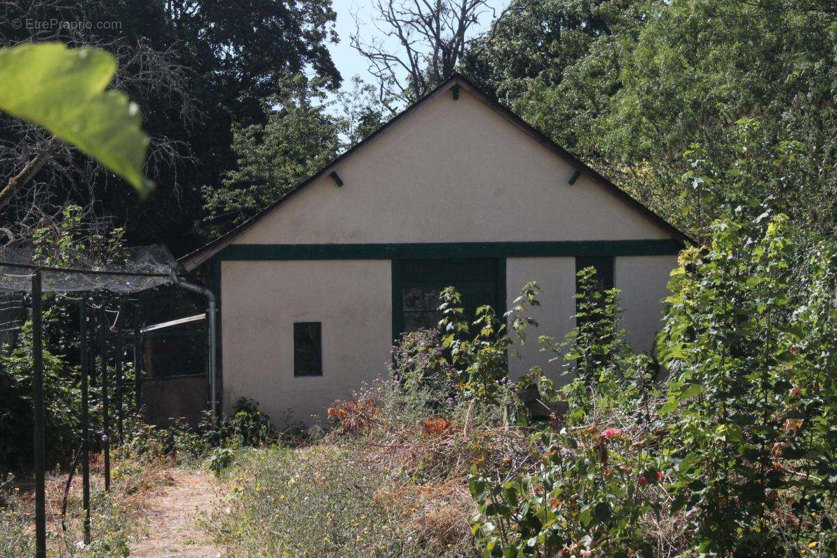 Maison 102 M² 4 chambres + terrain Fresnay sur Sarthe - photo 15