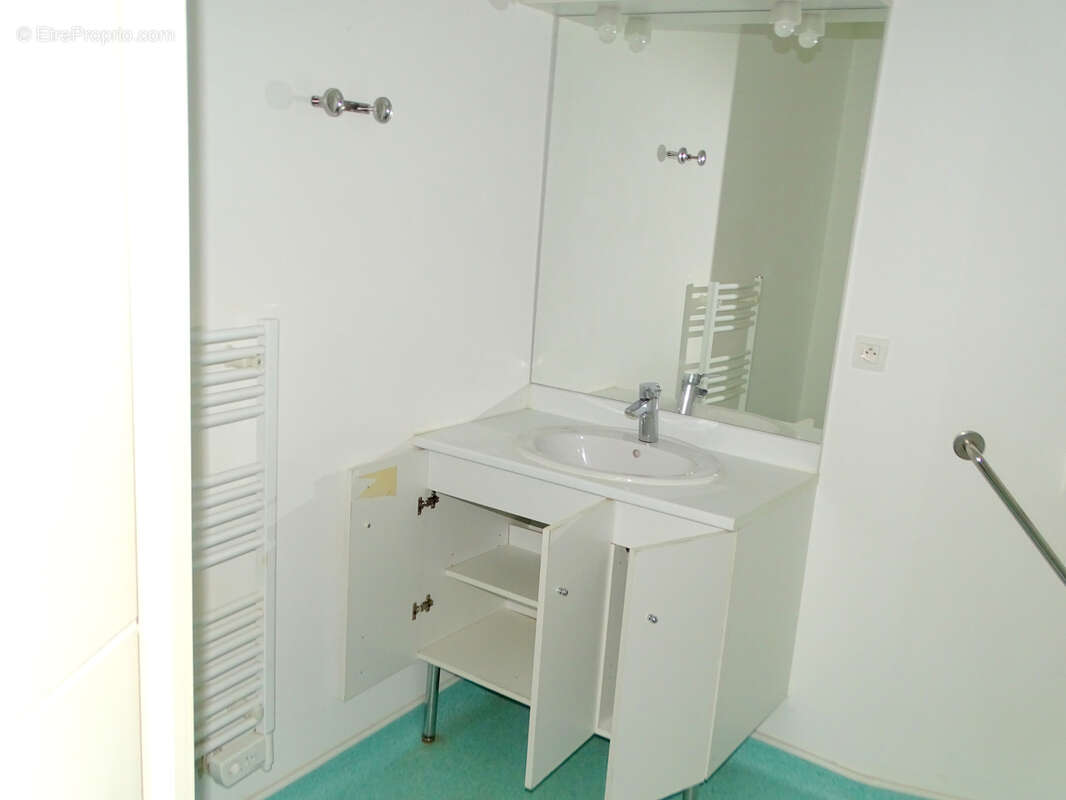 Appartement à WASQUEHAL