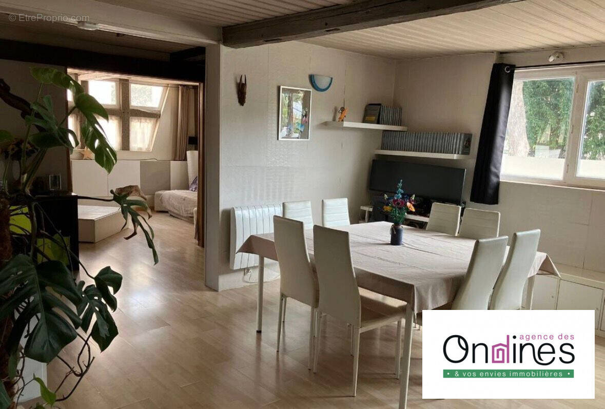 Maison à BISCHWILLER