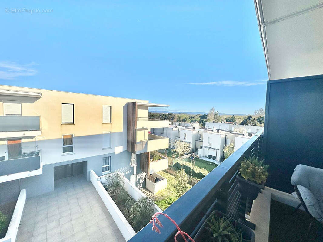 Appartement à NARBONNE