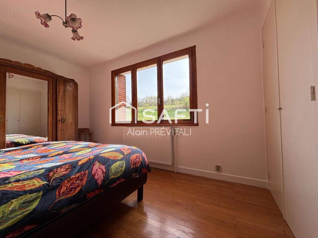 Photo 6 - Maison à BELLIGNAT