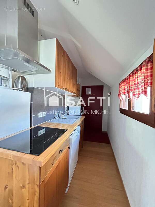 Photo 3 - Appartement à LA CLUSE