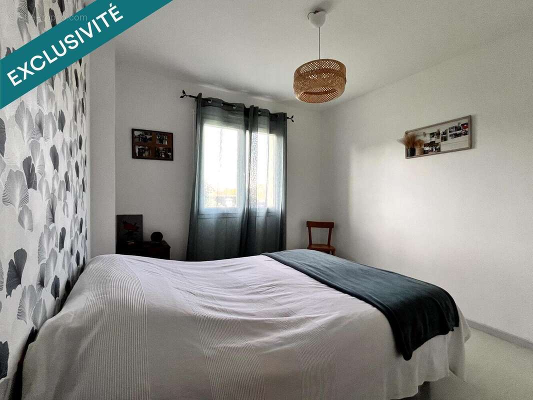 Photo 5 - Maison à SAINTE-ANNE-SUR-VILAINE