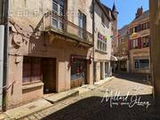 Appartement à SAINT-GENGOUX-LE-NATIONAL