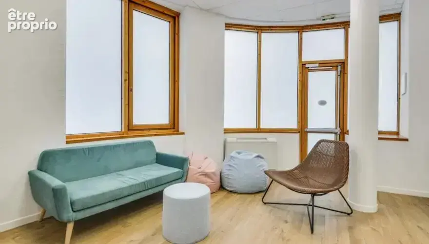 Investissement sous bail commercial - photo 3