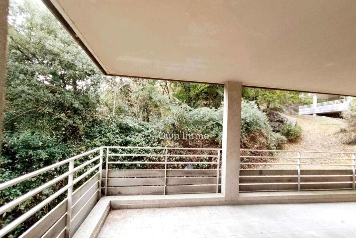 Appartement à CORTE