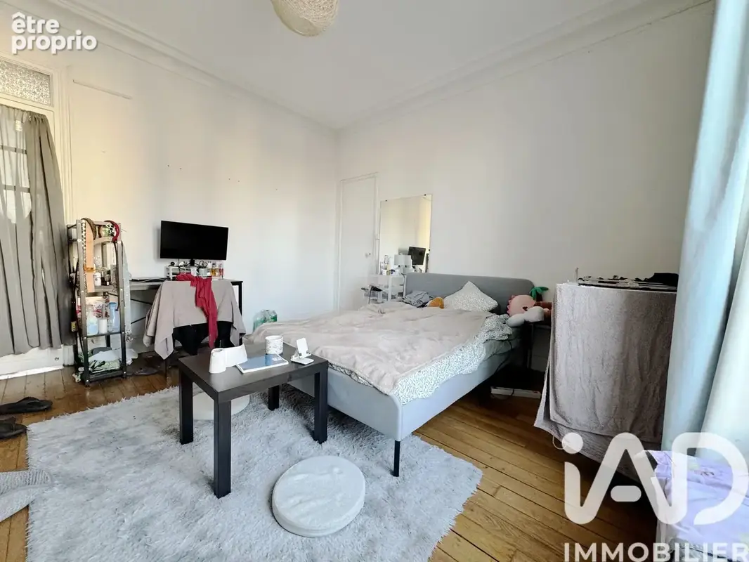 Photo 1 - Appartement à COLOMBES