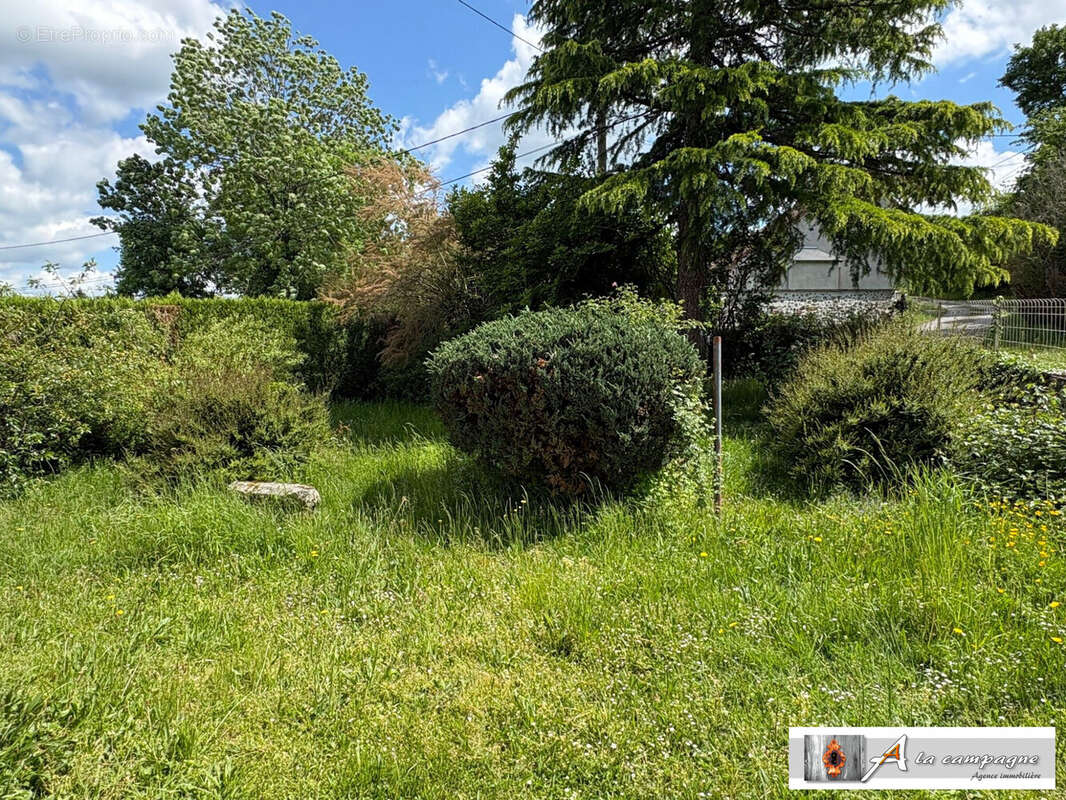 Maison 98 m² à Chateau-Sur-Cher  - photo 2