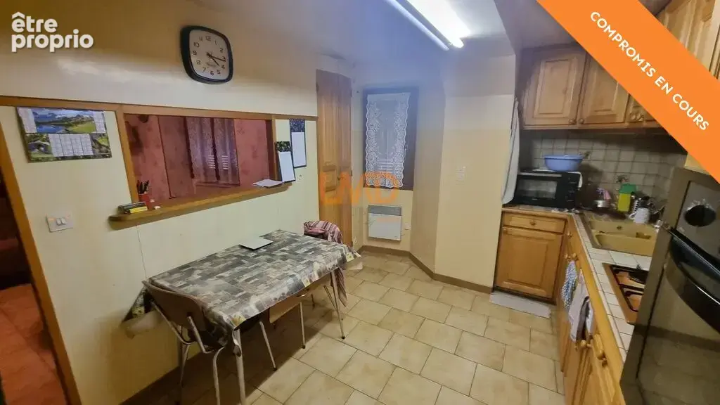 La Motte – Maison 118 m² avec garage et potentiel 2 logements - photo 2