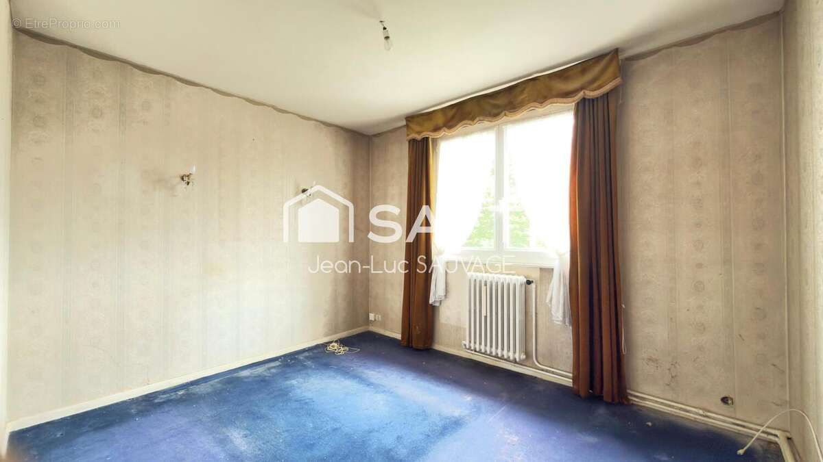 Photo 5 - Maison à NEUVILLE-EN-FERRAIN
