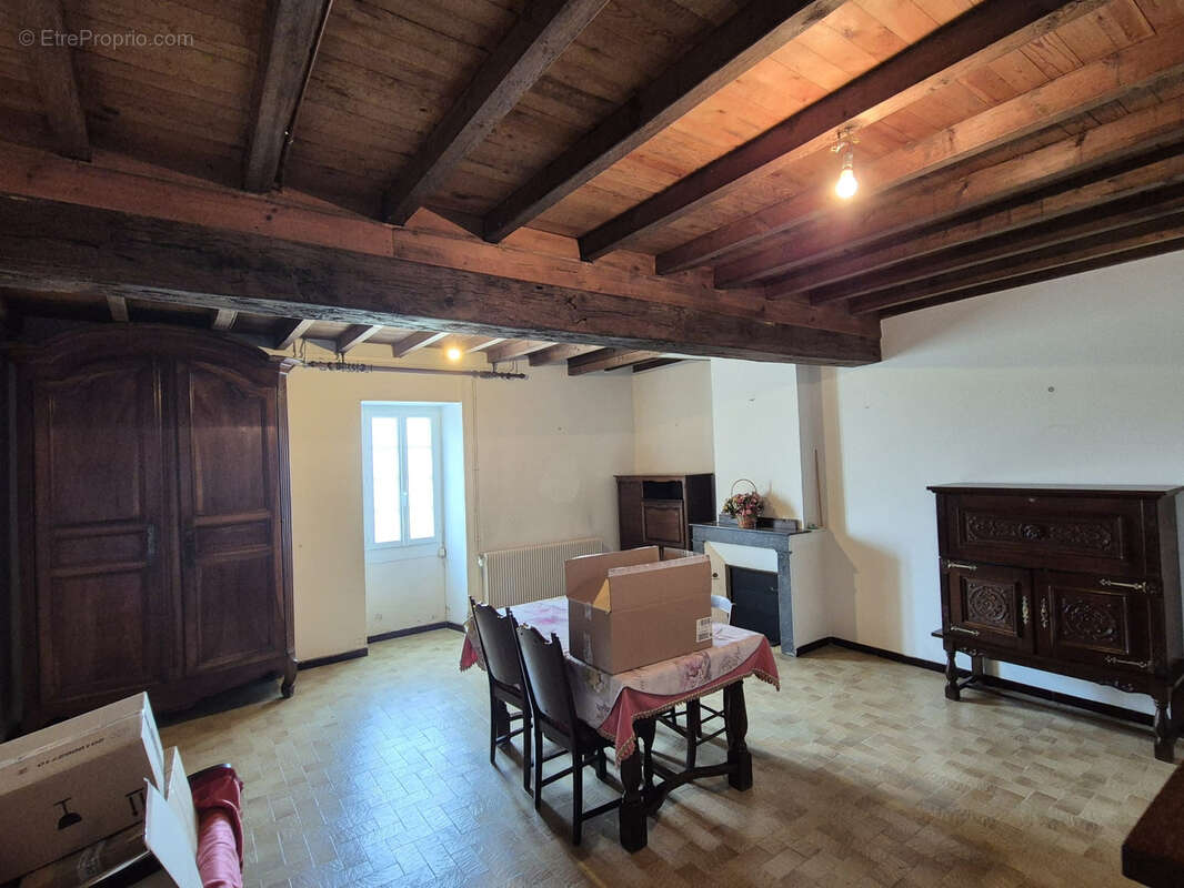 Maison à LOUBENS