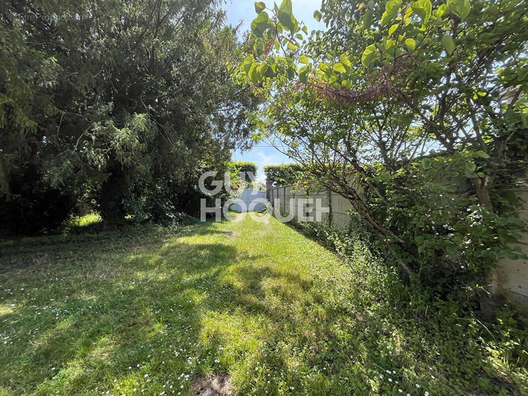 Maison à PITHIVIERS