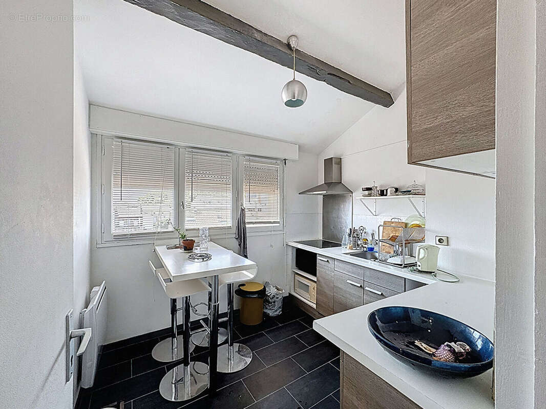 Appartement Toulouse - 2 pièce(s) - 38 m2 - photo 5