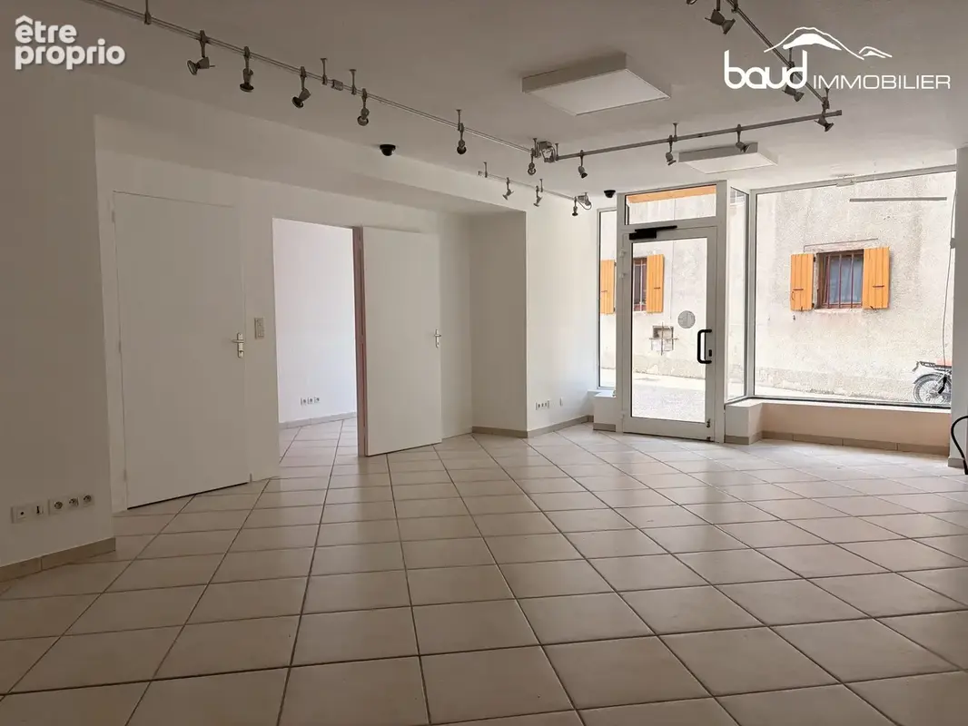 Appartement 4 pièces 90 m² à vendre à Villard-De-Lans (38250) - photo 2