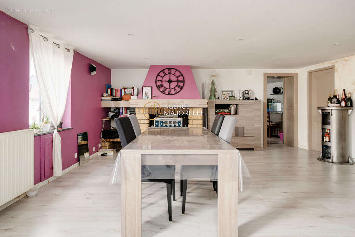 Boulangerie et appartement - photo 16