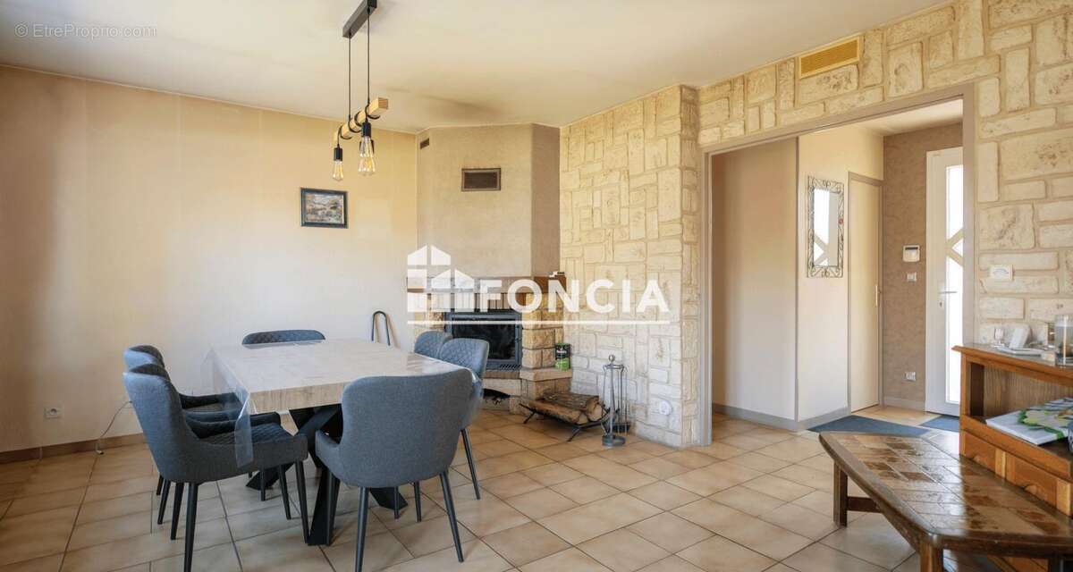 Maison à SARAN