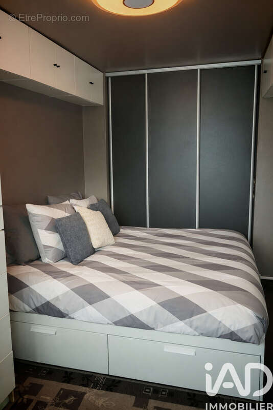 Photo 7 - Appartement à RIS-ORANGIS