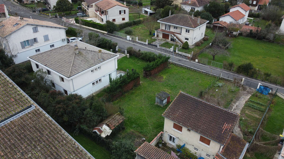 Terrain constructible sur Agen - photo 4