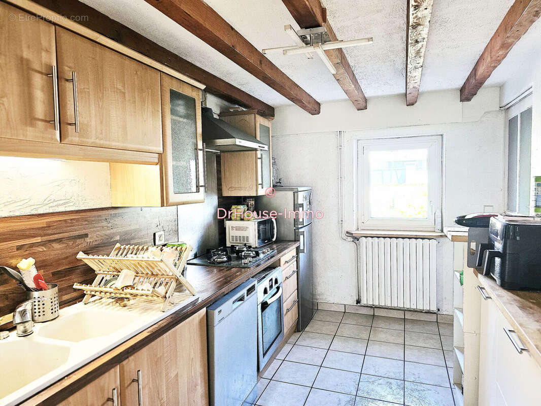 Maison 94 m² à Riom  - photo 22