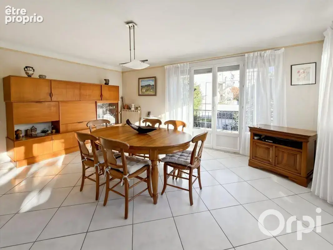 Valence – secteur faventines – maison 90 m² – 3 chambres – 2 grands garages – terrasse - jardin - photo 3
