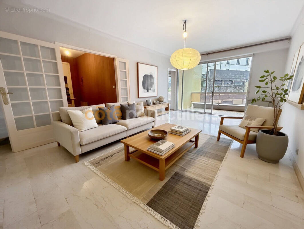 Appartement à RODEZ