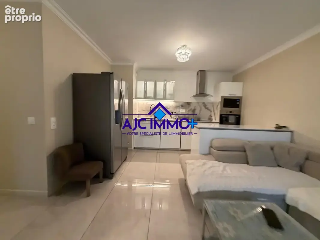 Appartement 3 pièces 62 m² à vendre à Strasbourg (67100) - photo 9