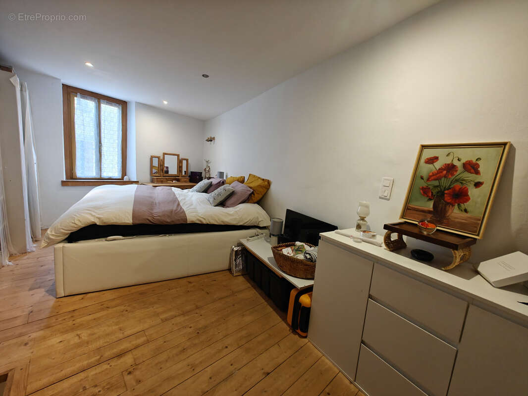 10km limoux-maison de village avec toit terasse et exterieur - photo 4