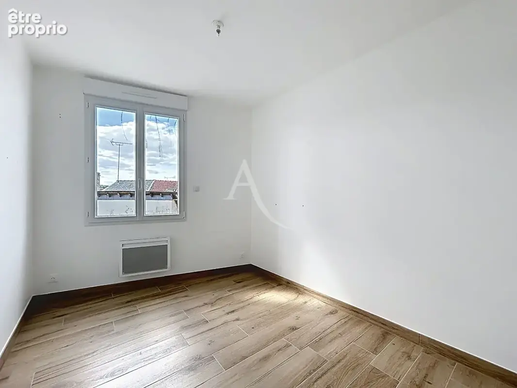 Maison Daon - 3 chambres - Cour - photo 4