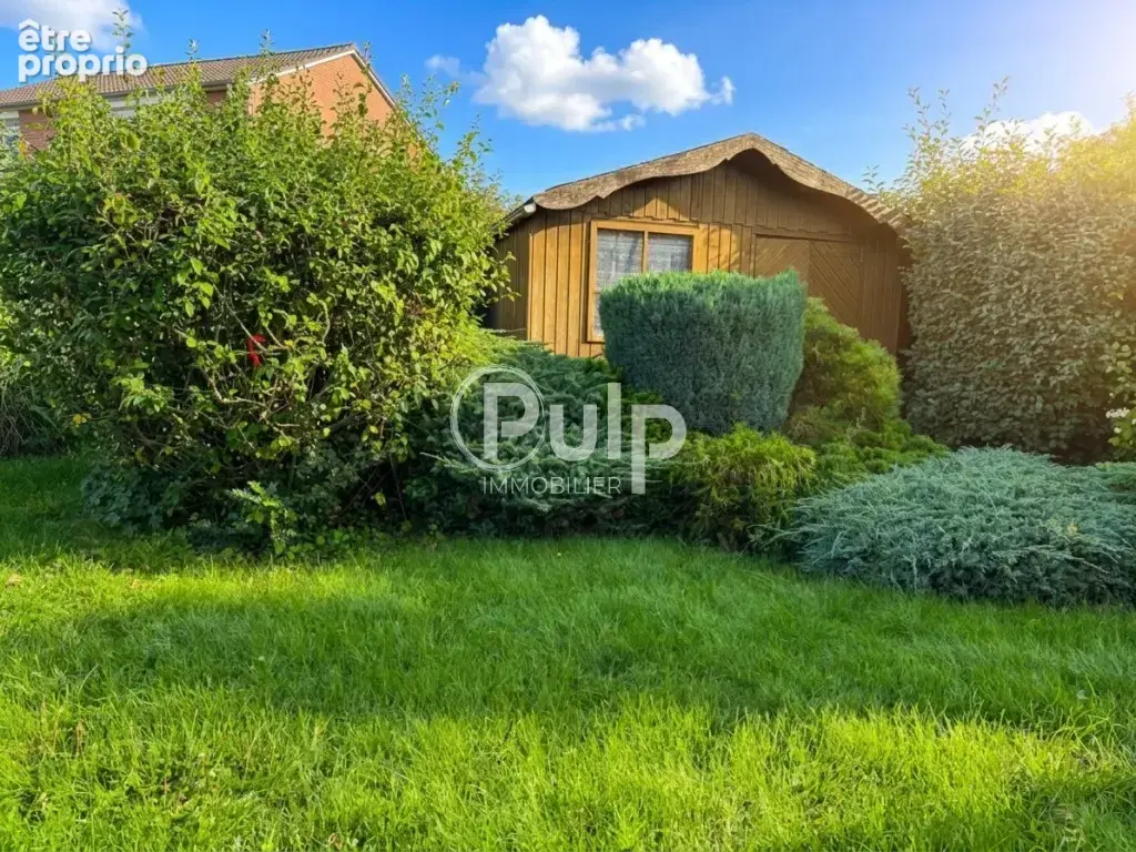 maison à vendre à cuincy - photo 7