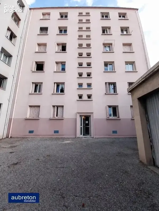 Appartement 52 m² à vendre à Saint-Martin-D'heres (38400) - photo 18