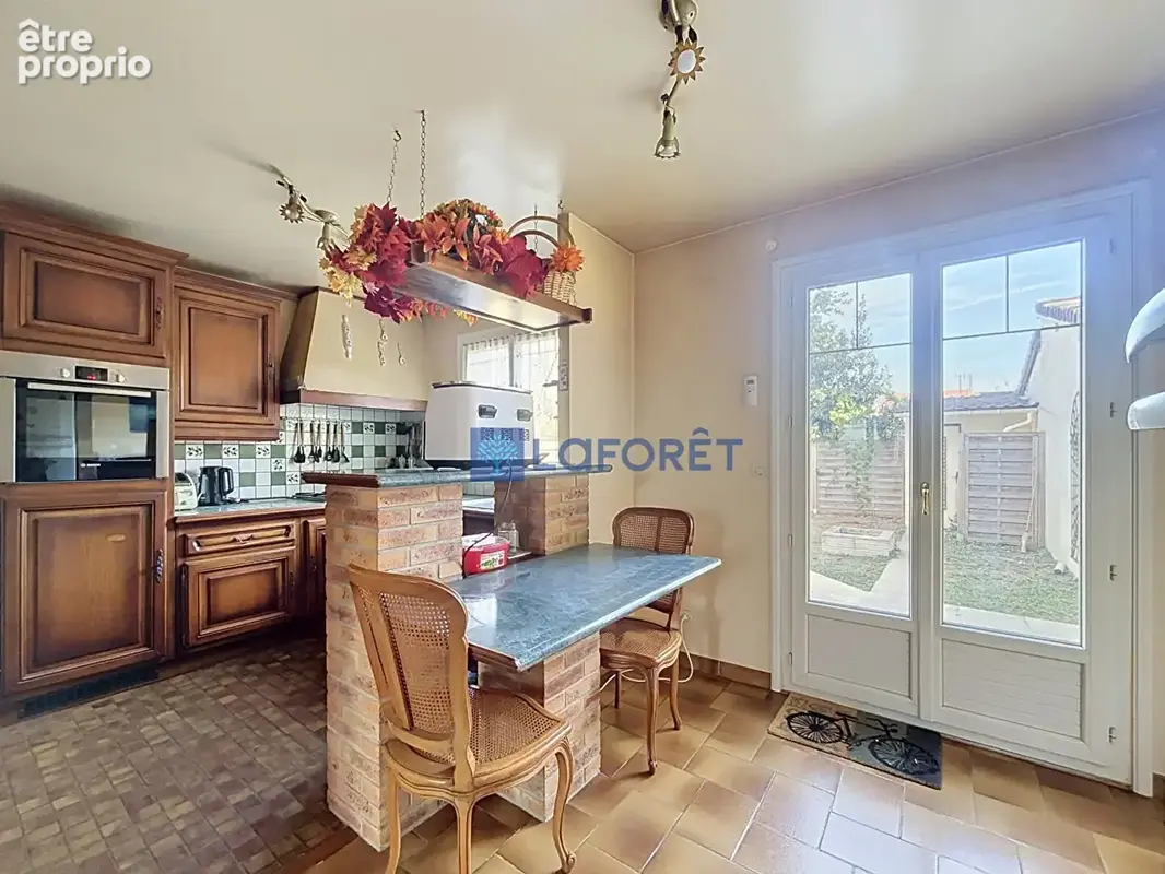 Maison Savigny Sur Orge 6 pièce(s) 100.12 m2 - photo 6
