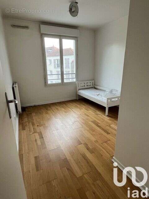 Photo 3 - Appartement à VILLENEUVE-LE-ROI